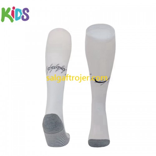 Tottenham Hotspurs Børn Hjemmebane Strømper 2023/24 Tottenham Hotspurs Børn Hjemmebane Strømper 2023/24